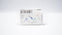 Stryker 614608 VariAx Locking Screw , Full Thread 3.5mm/ L8mm